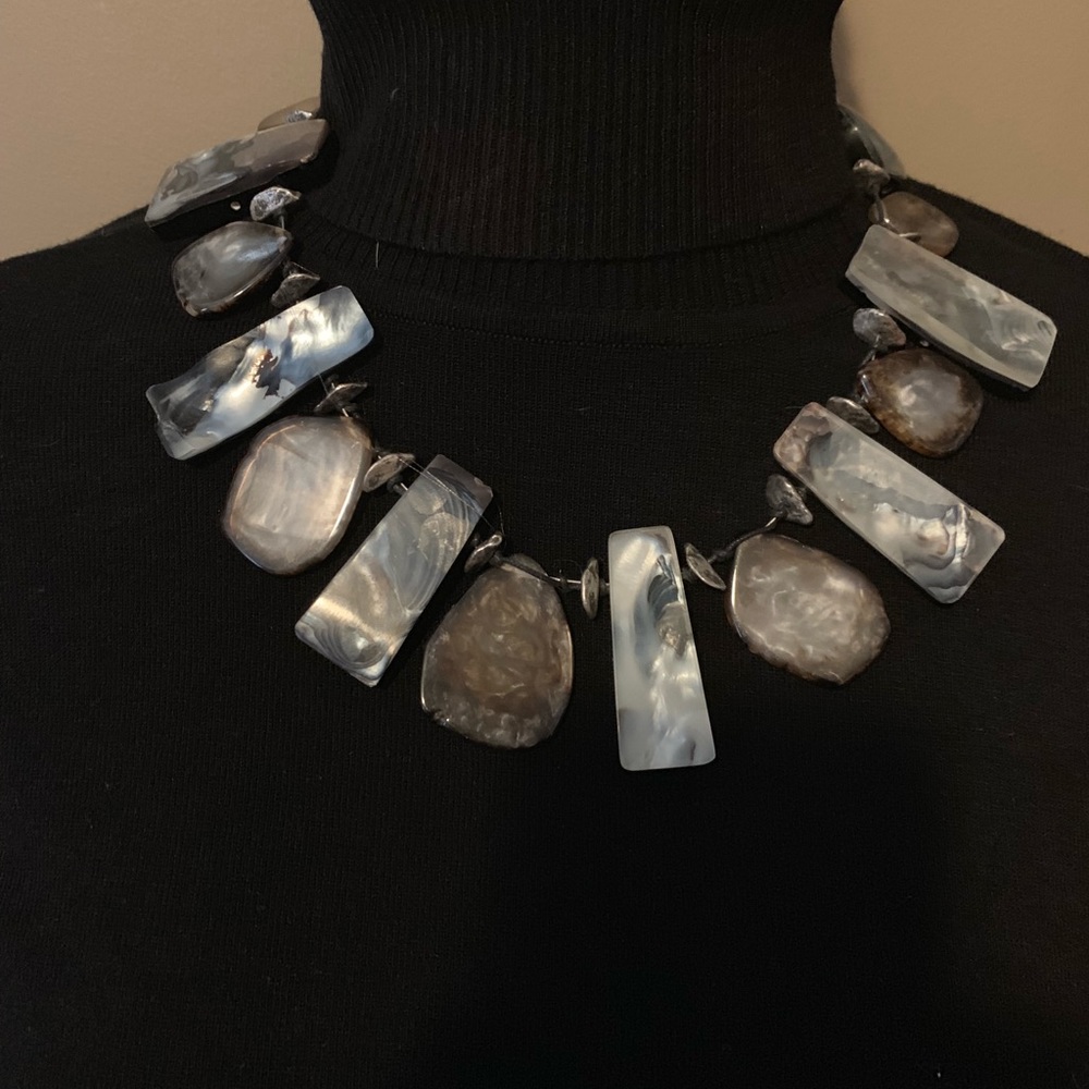 Chico's necklace